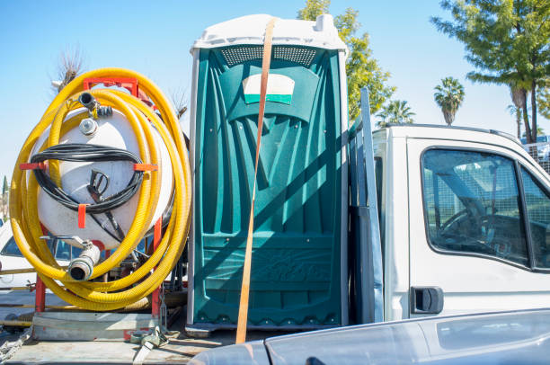 Best Local porta potty services  in Fayette, IA