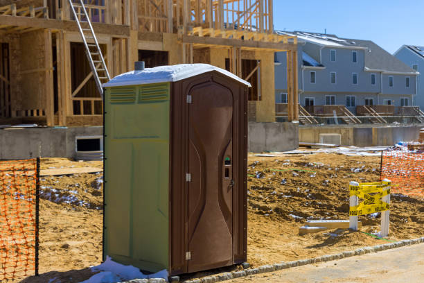 Best Sanitation services for porta potties  in Fayette, IA