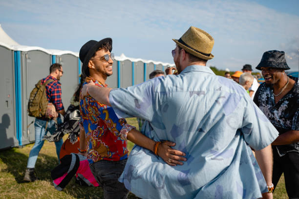 Best Porta potty rental near me  in Fayette, IA
