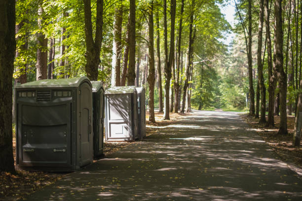 Best High-end porta potty rental  in Fayette, IA