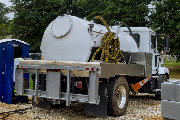 Best Best portable toilet rental  in Fayette, IA