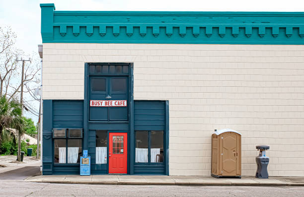 Best Affordable portable toilet rental  in Fayette, IA