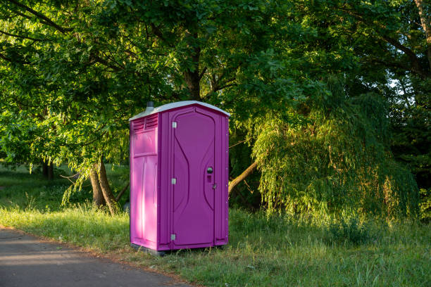 Porta potty rental for festivals in Fayette, IA